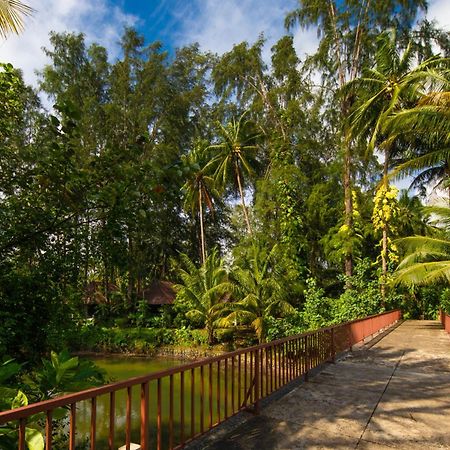 Haadson Resort - Khaolak, Phangnga Khao Lak Luaran gambar