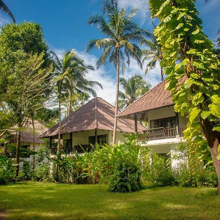 Haadson Resort - Khaolak, Phangnga Khao Lak Luaran gambar