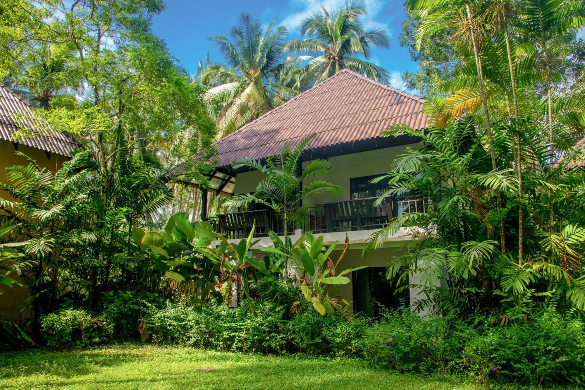 Haadson Resort - Khaolak, Phangnga Khao Lak Luaran gambar