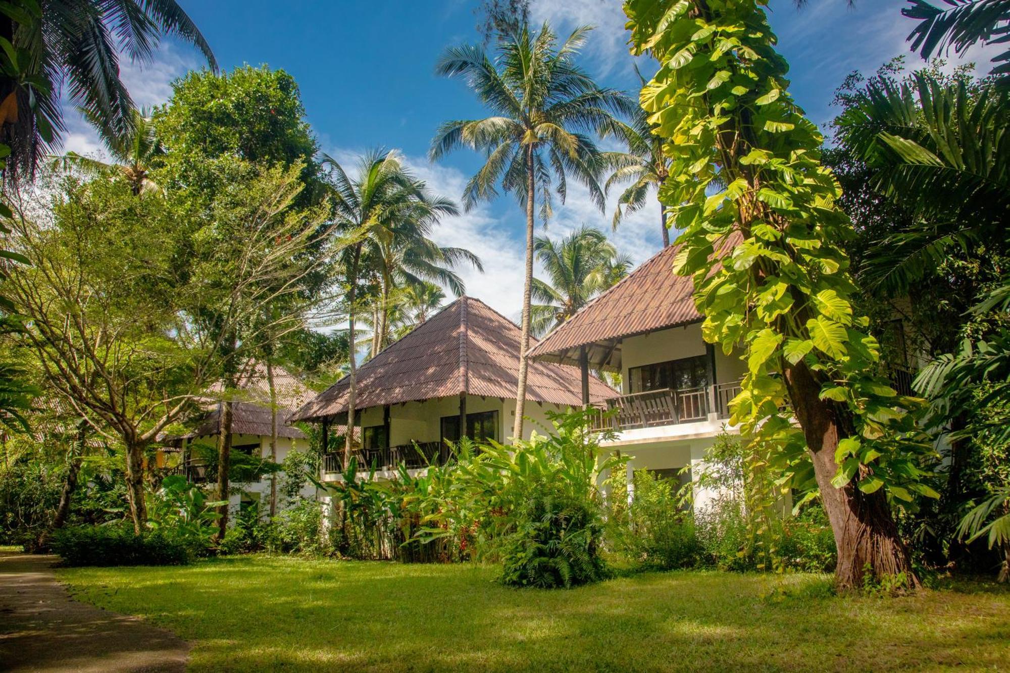 Haadson Resort - Khaolak, Phangnga Khao Lak Luaran gambar