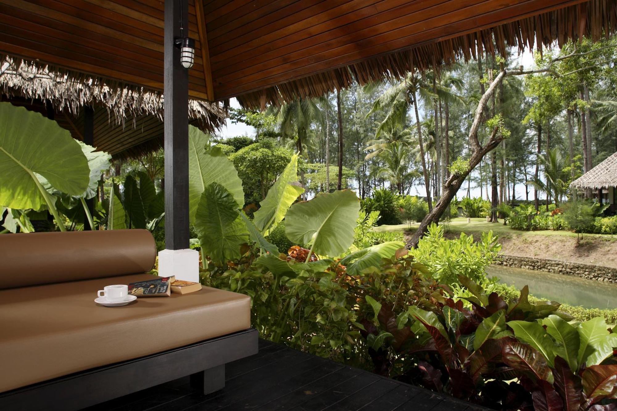 Haadson Resort - Khaolak, Phangnga Khao Lak Luaran gambar