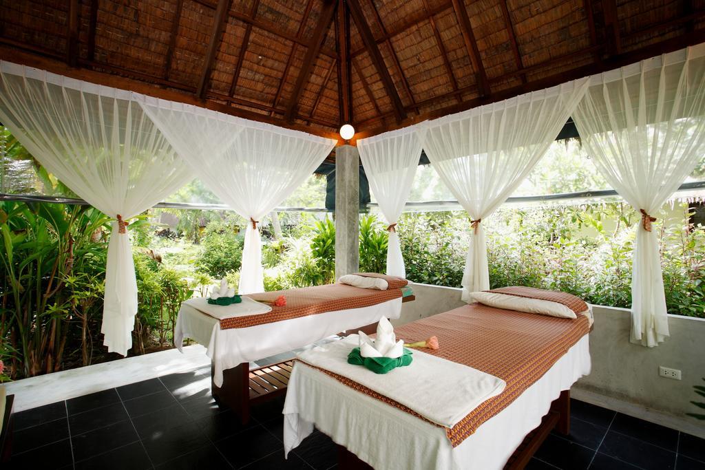 Haadson Resort - Khaolak, Phangnga Khao Lak Luaran gambar