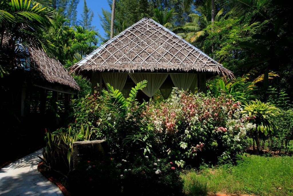 Haadson Resort - Khaolak, Phangnga Khao Lak Luaran gambar