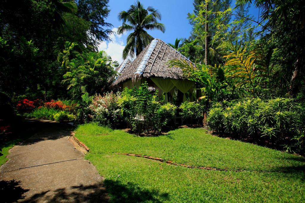 Haadson Resort - Khaolak, Phangnga Khao Lak Luaran gambar