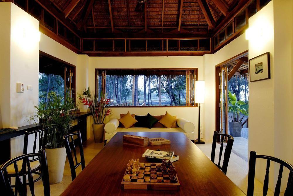 Haadson Resort - Khaolak, Phangnga Khao Lak Luaran gambar