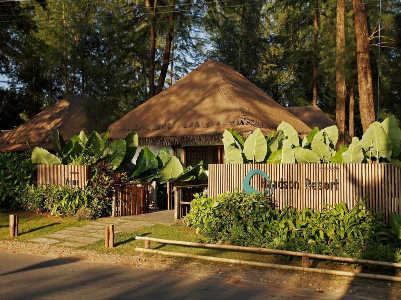 Haadson Resort - Khaolak, Phangnga Khao Lak Luaran gambar