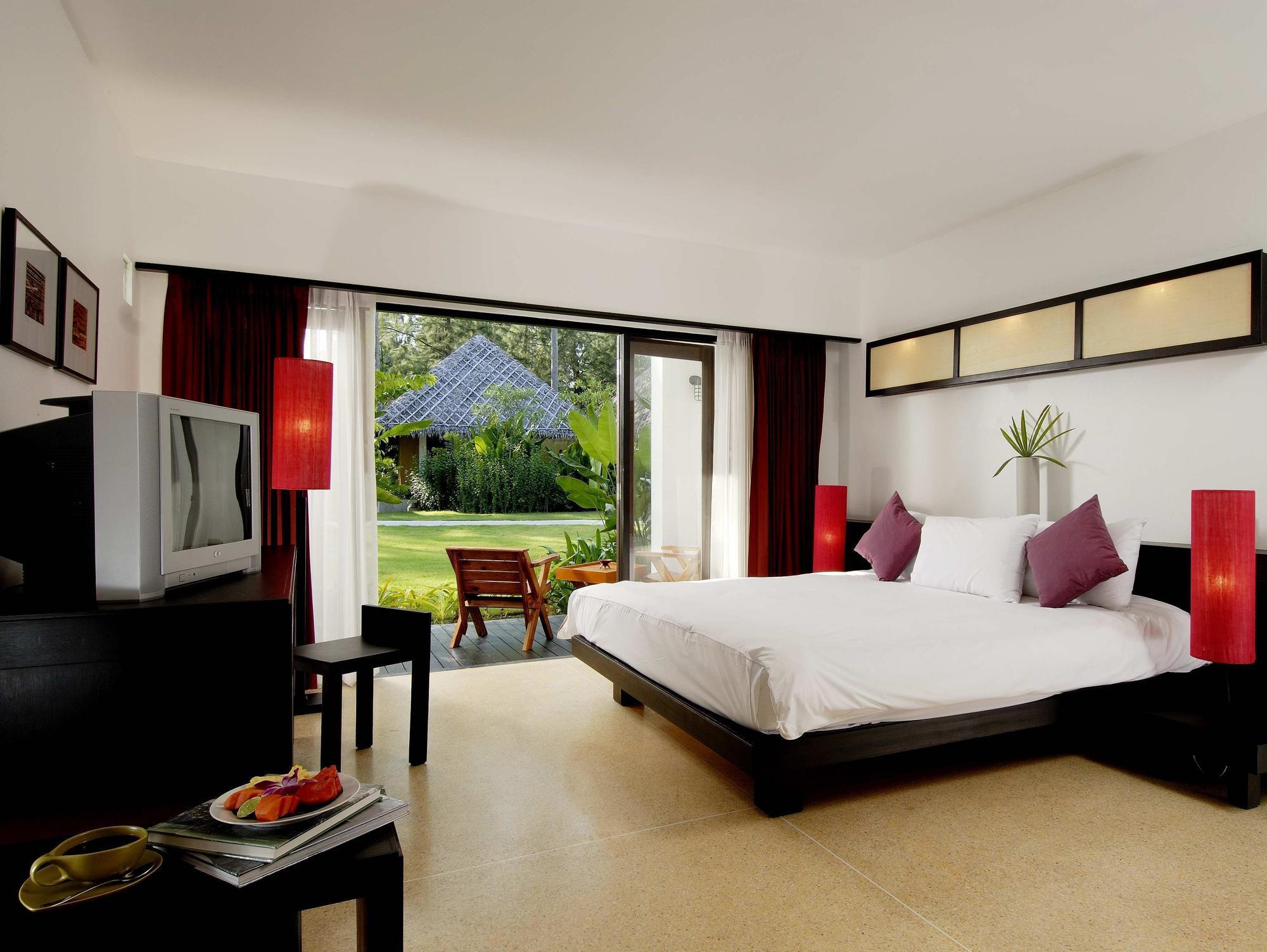 Haadson Resort - Khaolak, Phangnga Khao Lak Luaran gambar