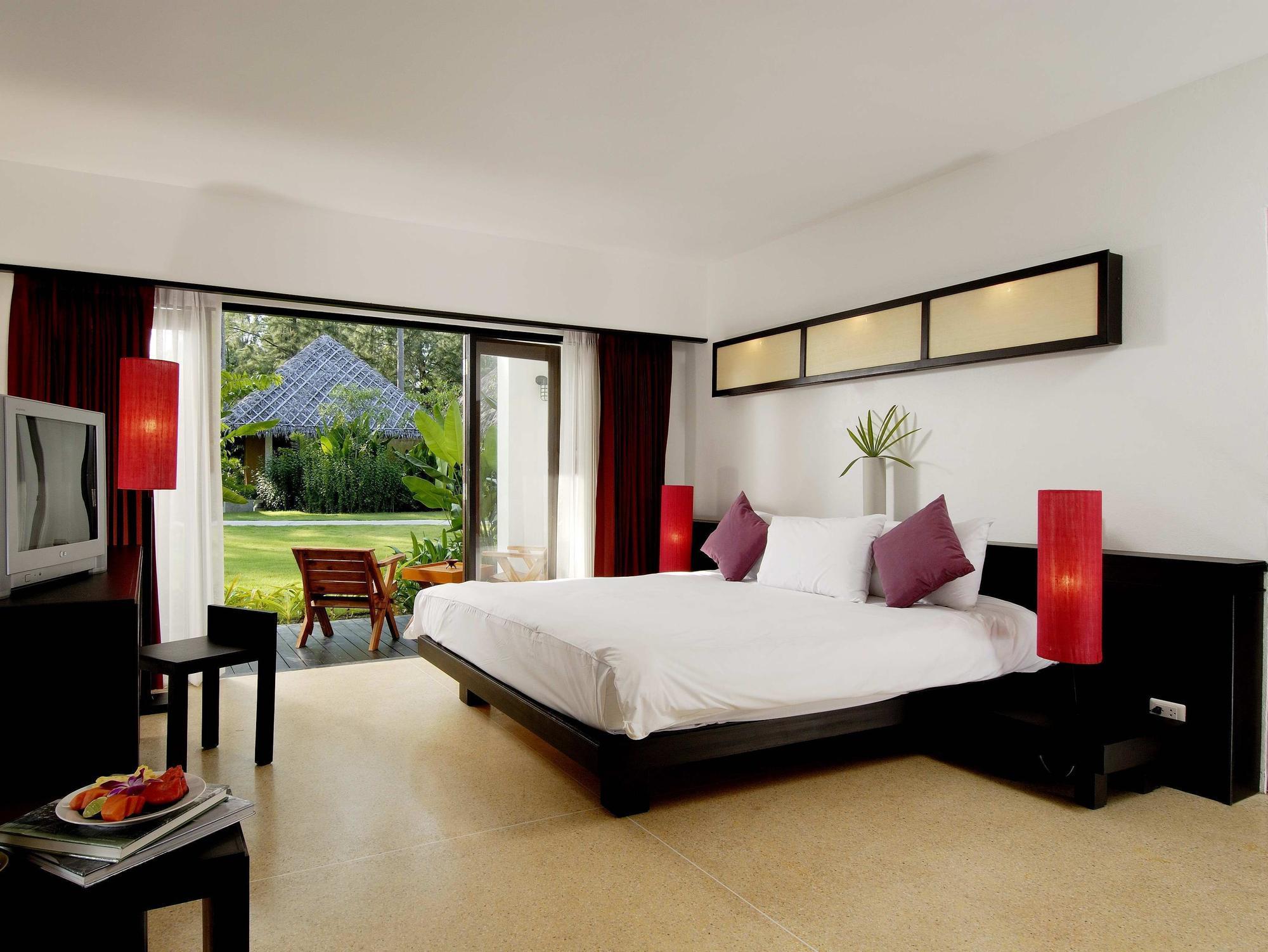 Haadson Resort - Khaolak, Phangnga Khao Lak Luaran gambar