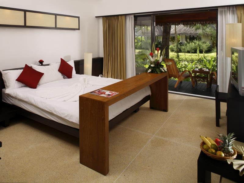 Haadson Resort - Khaolak, Phangnga Khao Lak Luaran gambar