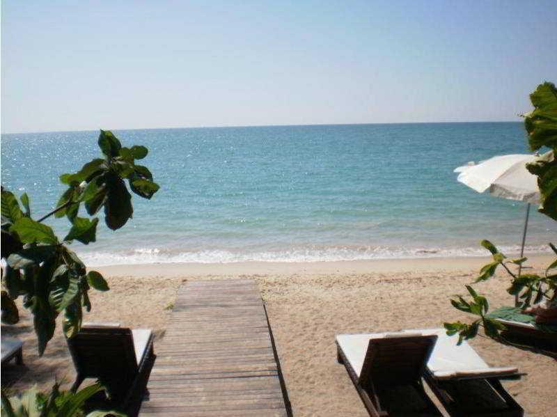 Haadson Resort - Khaolak, Phangnga Khao Lak Luaran gambar