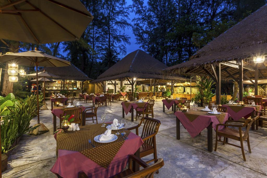 Haadson Resort - Khaolak, Phangnga Khao Lak Luaran gambar