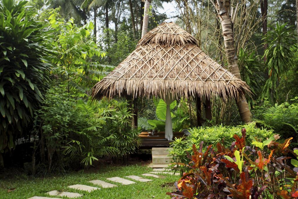 Haadson Resort - Khaolak, Phangnga Khao Lak Luaran gambar