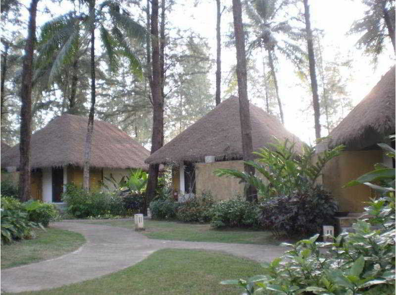 Haadson Resort - Khaolak, Phangnga Khao Lak Luaran gambar