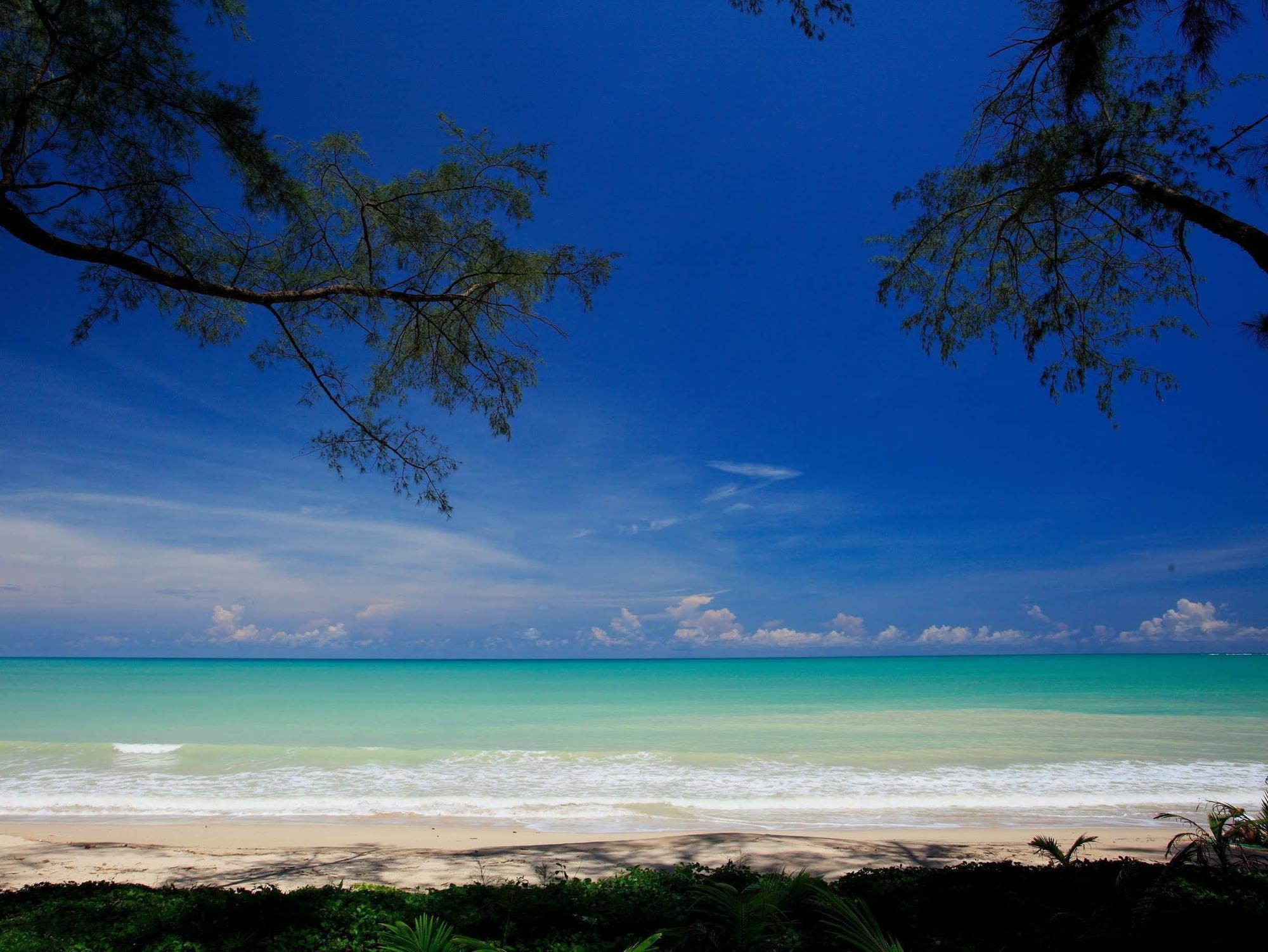 Haadson Resort - Khaolak, Phangnga Khao Lak Luaran gambar