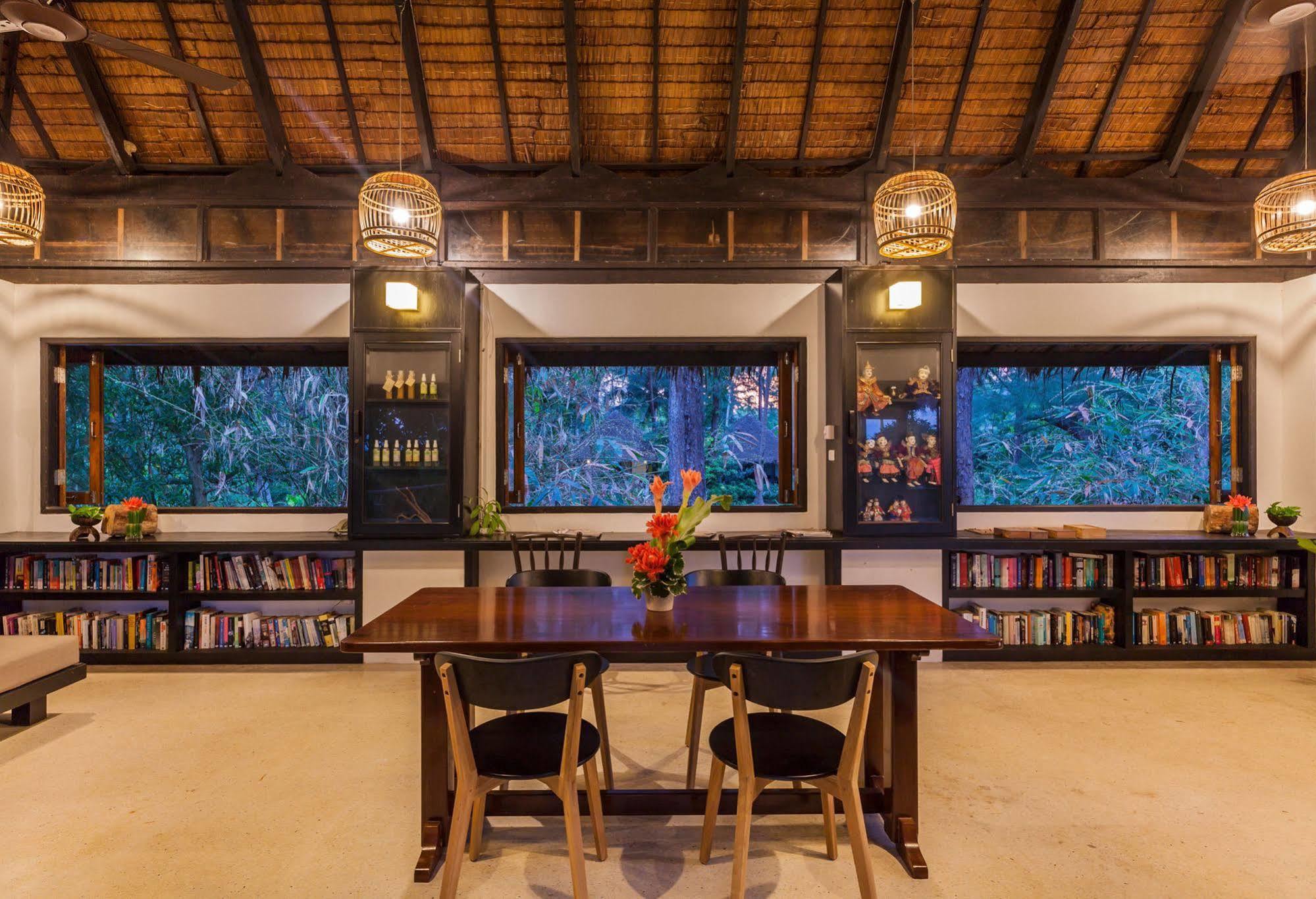 Haadson Resort - Khaolak, Phangnga Khao Lak Luaran gambar