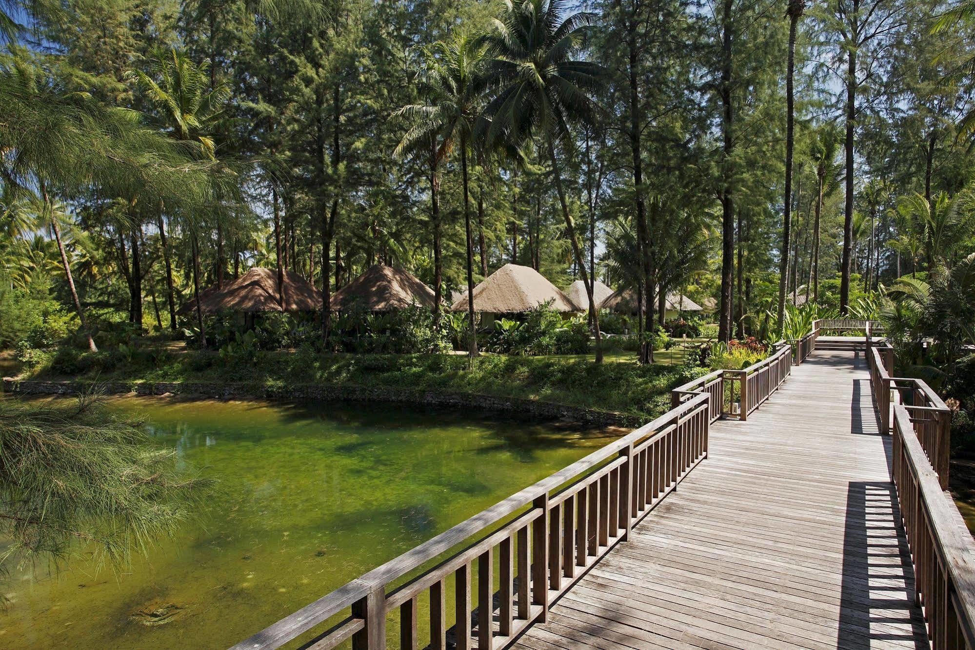 Haadson Resort - Khaolak, Phangnga Khao Lak Luaran gambar