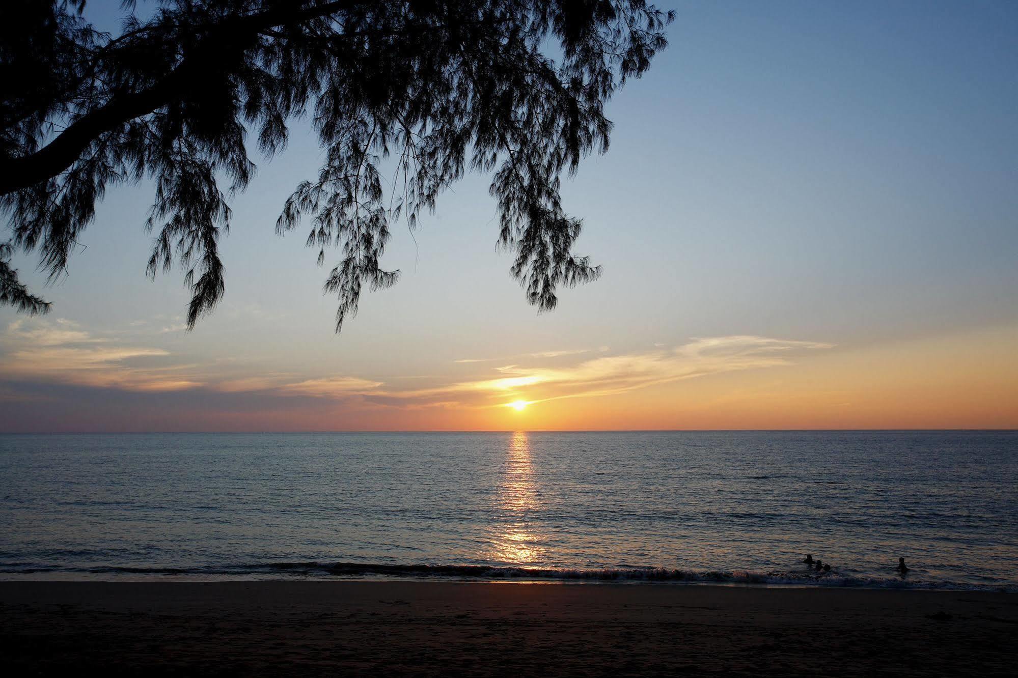 Haadson Resort - Khaolak, Phangnga Khao Lak Luaran gambar