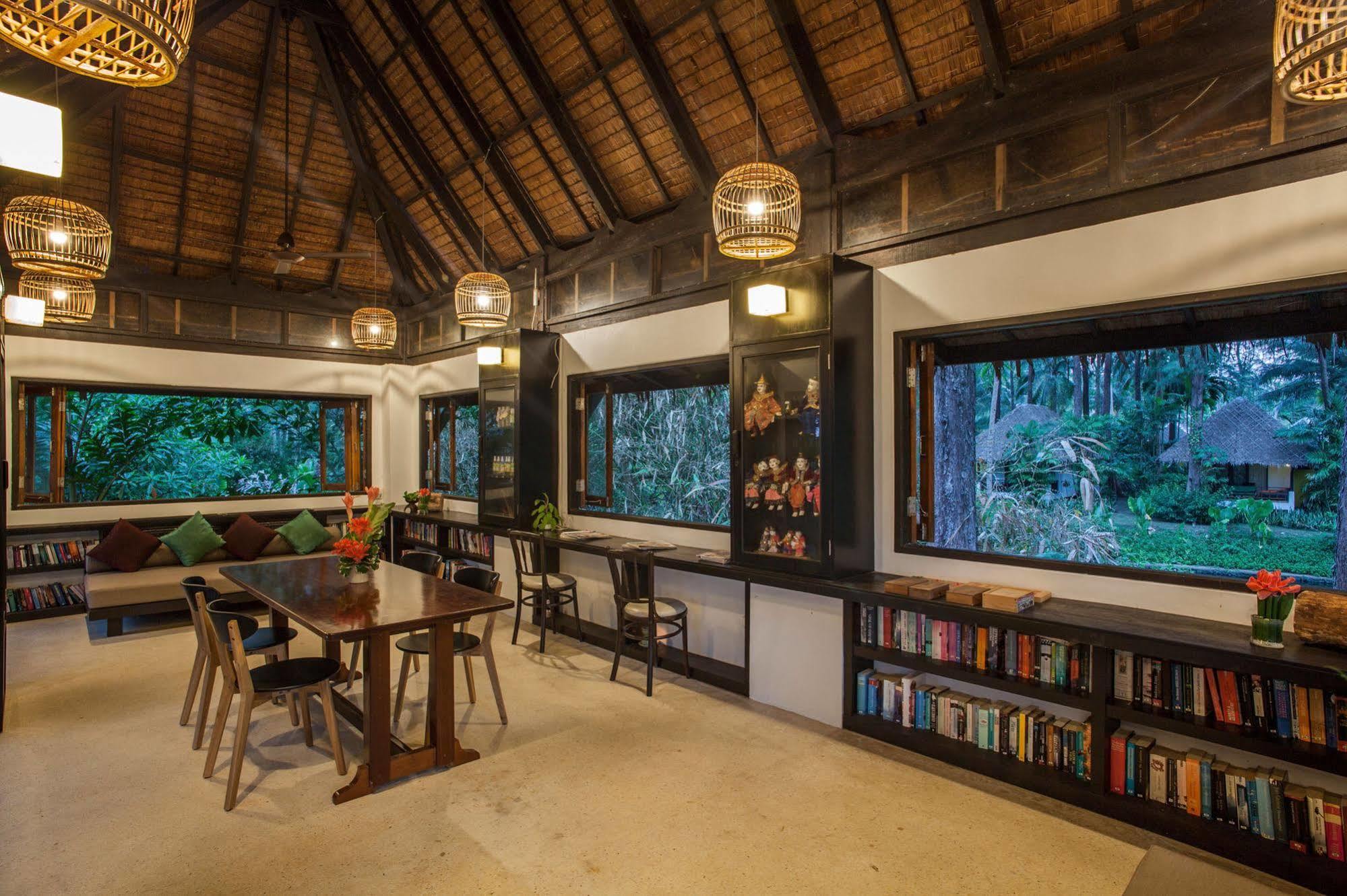 Haadson Resort - Khaolak, Phangnga Khao Lak Luaran gambar